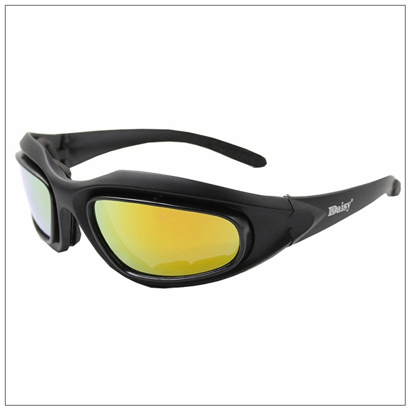 Motorcycle/Fishing Sunglasses