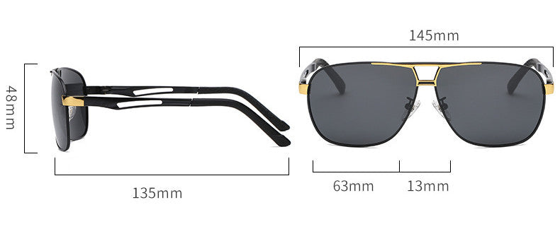 Vintage Sunglasses