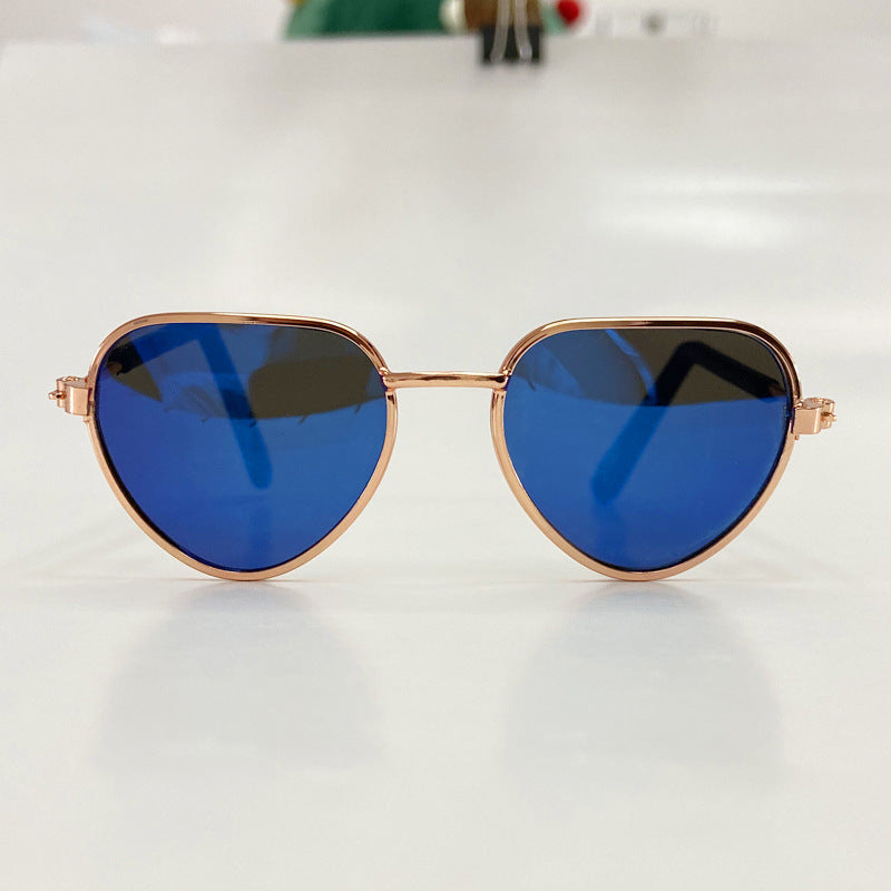 Mini Pet Cat Sunglasses
