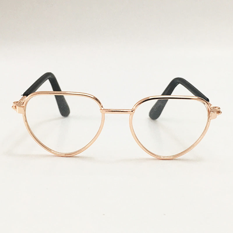Mini Pet Cat Sunglasses