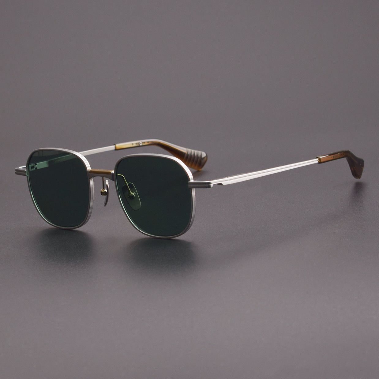 Rim Pure Titanium Frames