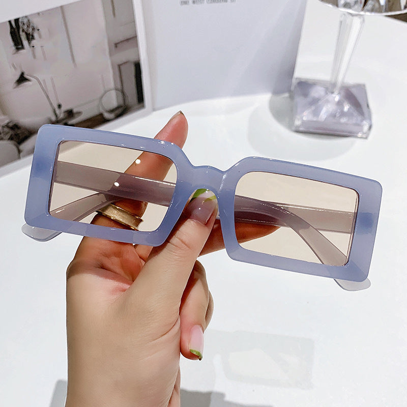 Beach Jelly Sunglasses