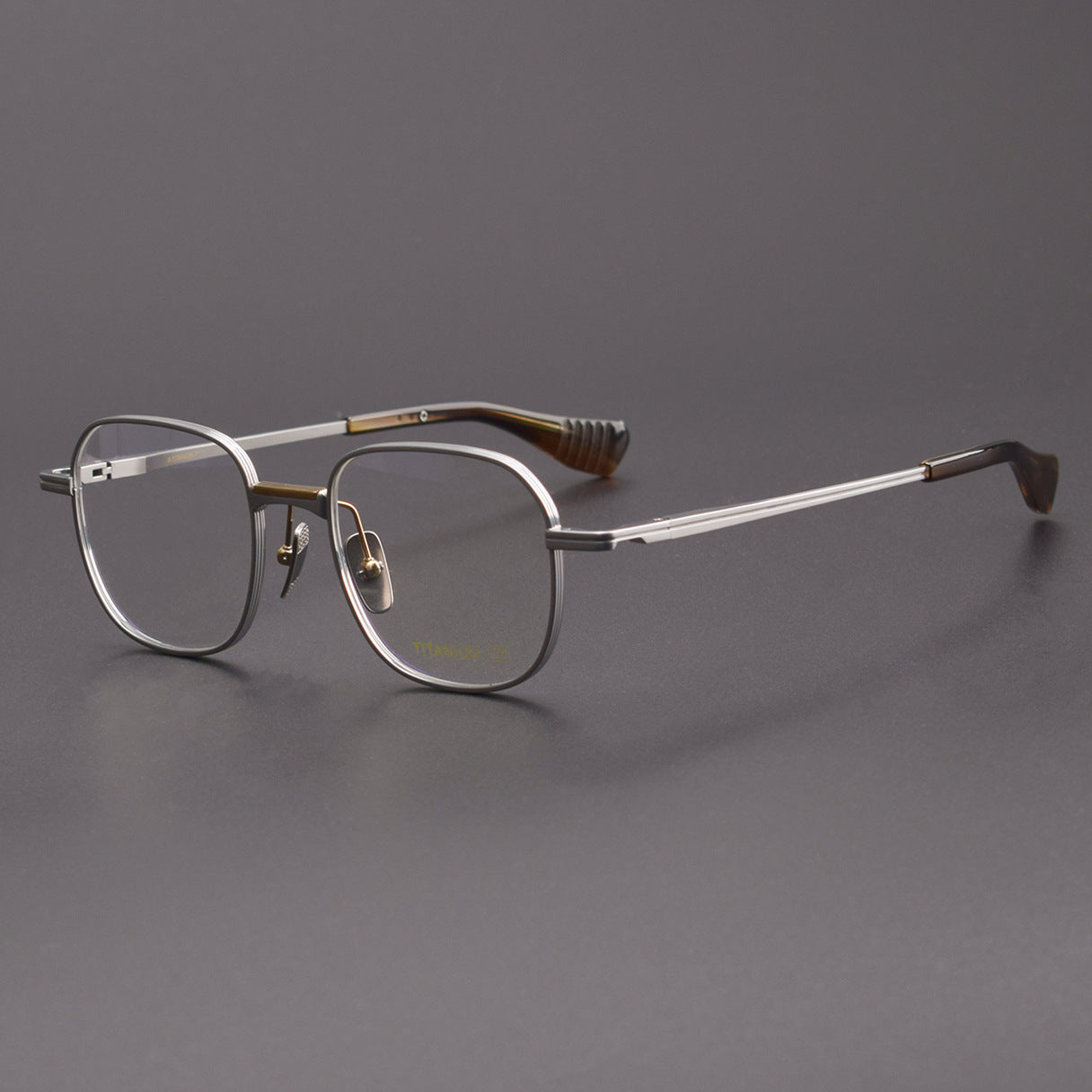Rim Pure Titanium Frames