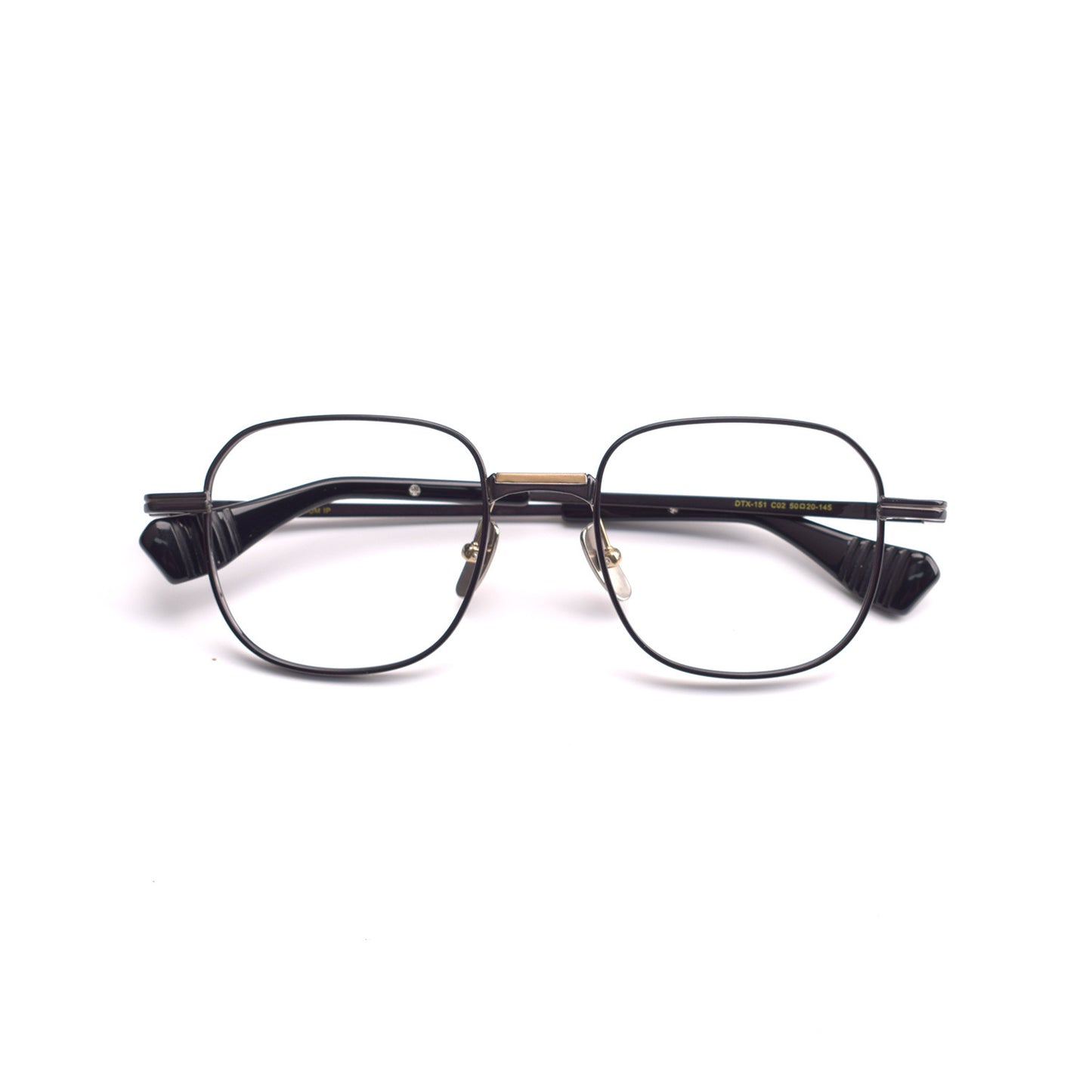 Rim Pure Titanium Frames