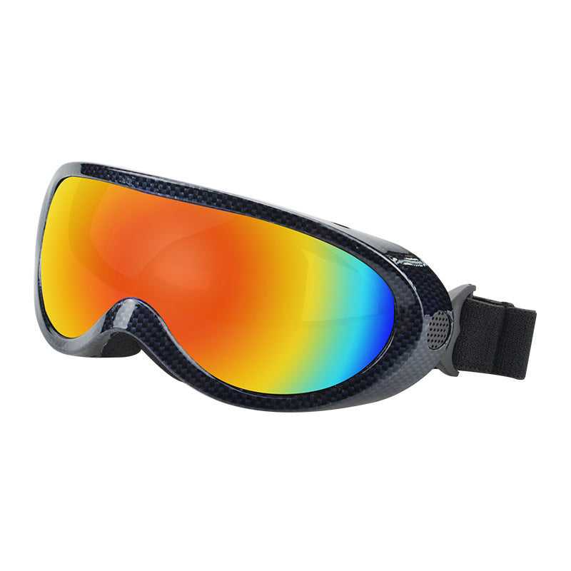 Rainbow Windproof Sunglasses