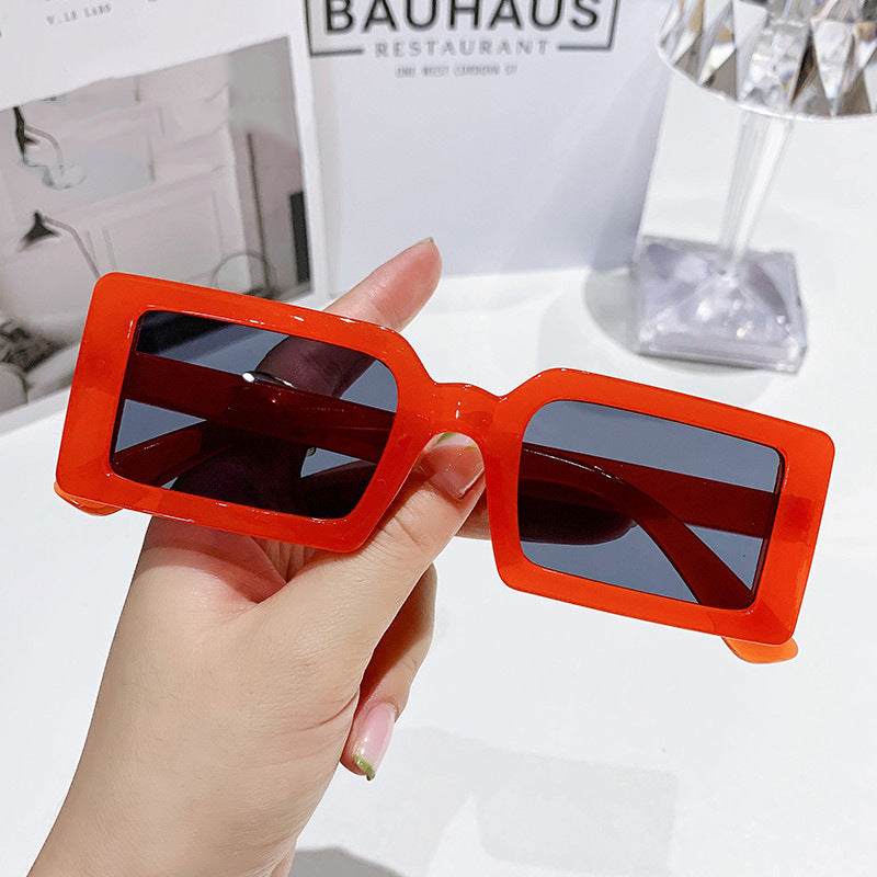 Beach Jelly Sunglasses