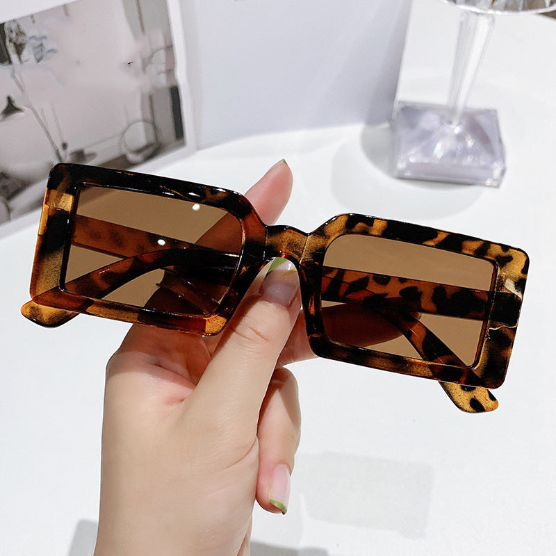 Beach Jelly Sunglasses