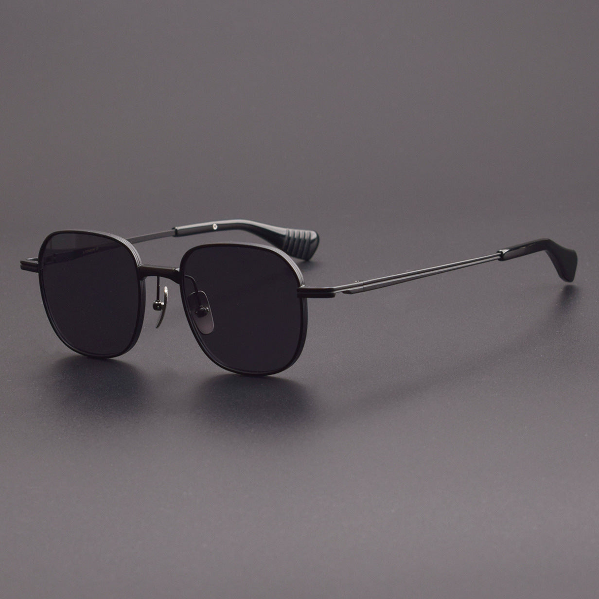 Rim Pure Titanium Frames