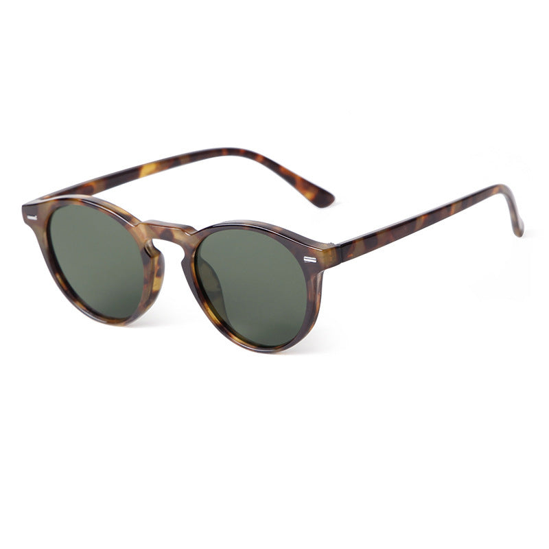 High Sense Sunglasses