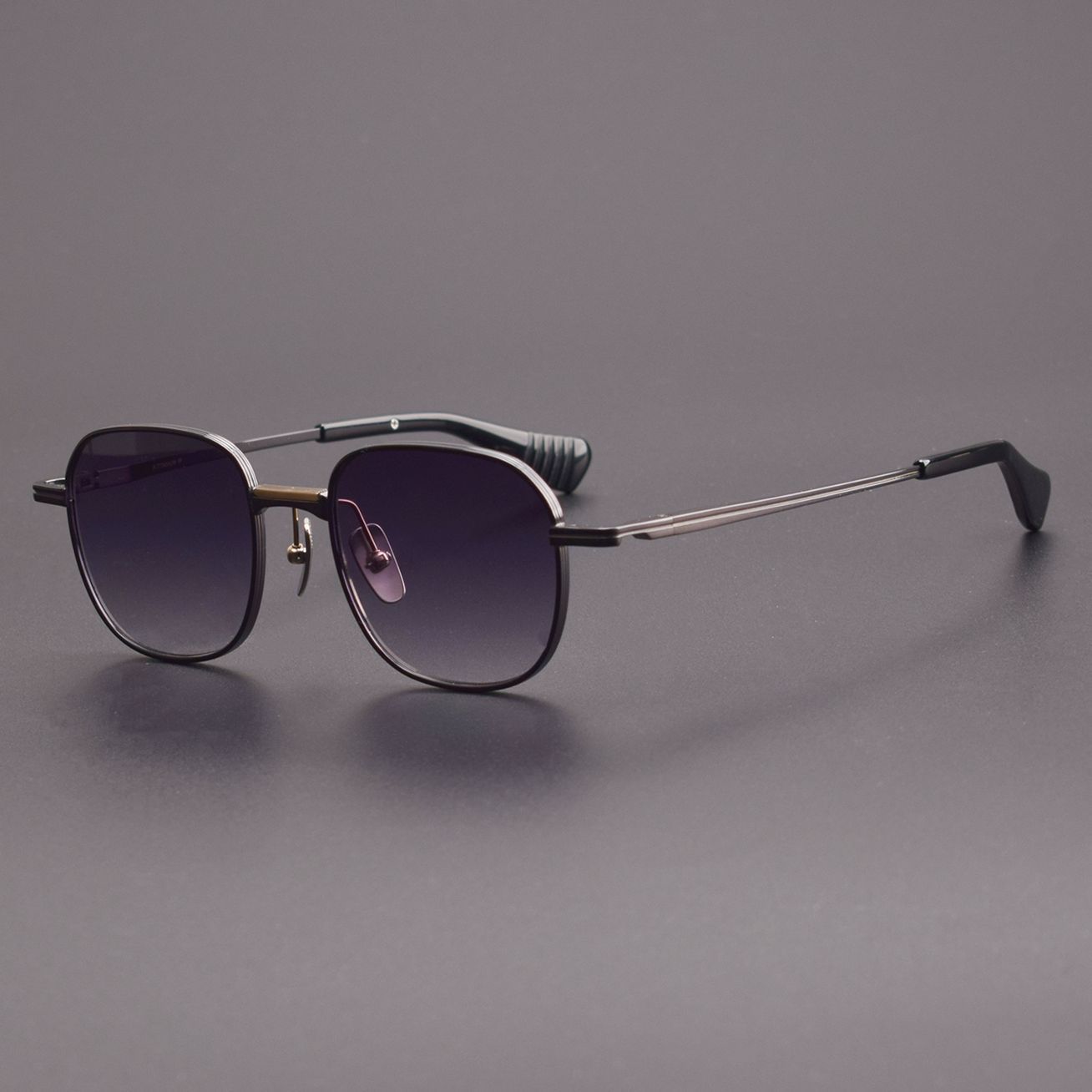 Rim Pure Titanium Frames
