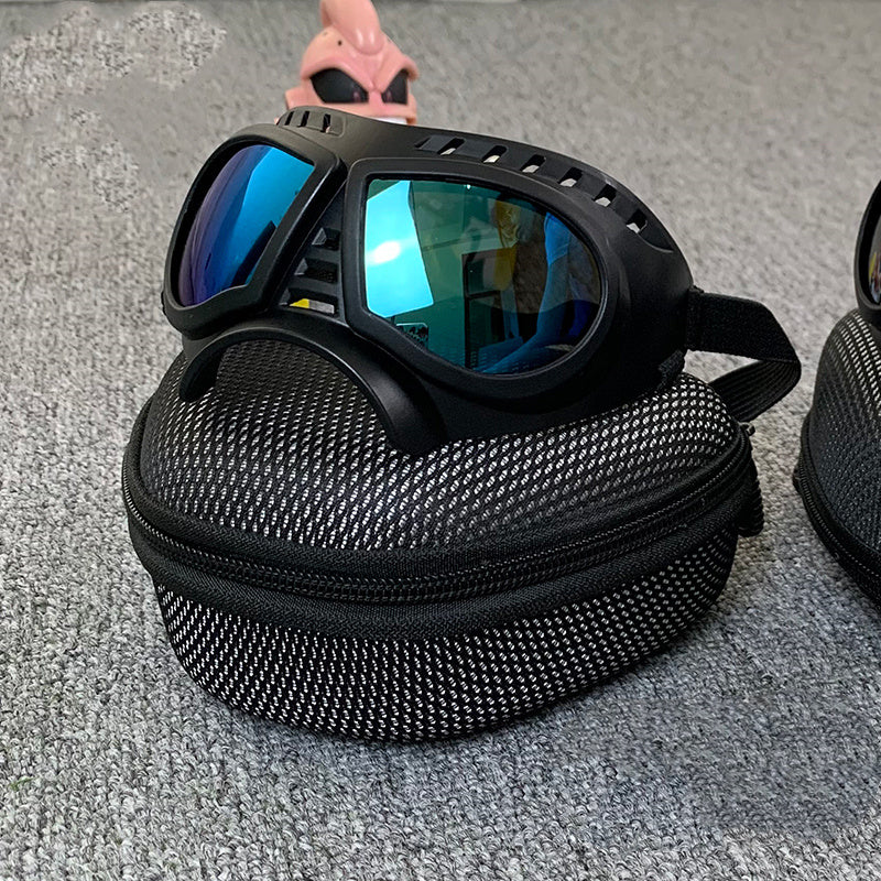 Pet Windproof Glasses