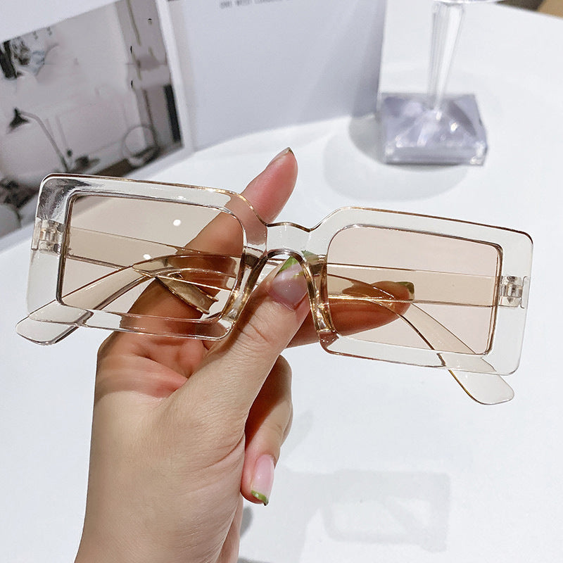 Beach Jelly Sunglasses
