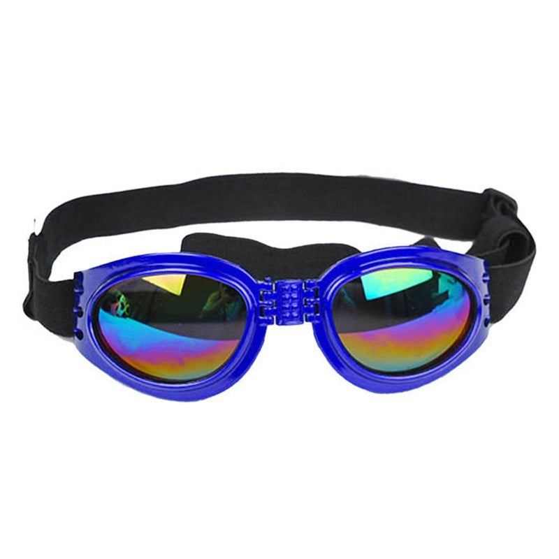 Pet Sun Visor Sunglasses