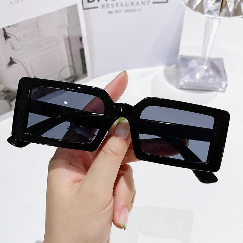 Beach Jelly Sunglasses