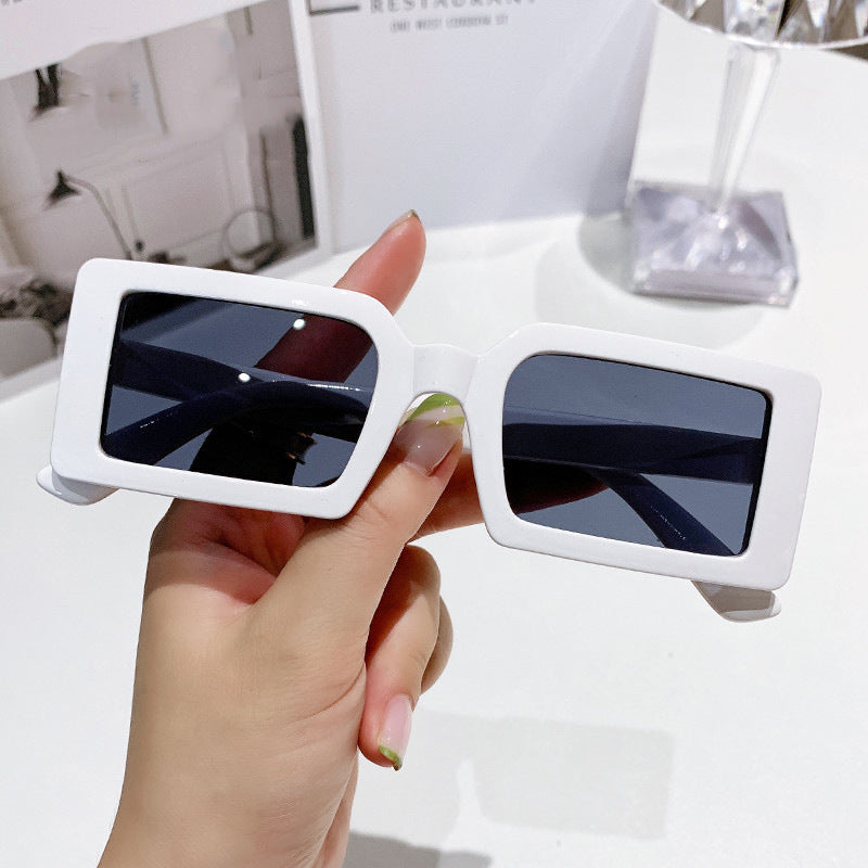 Beach Jelly Sunglasses