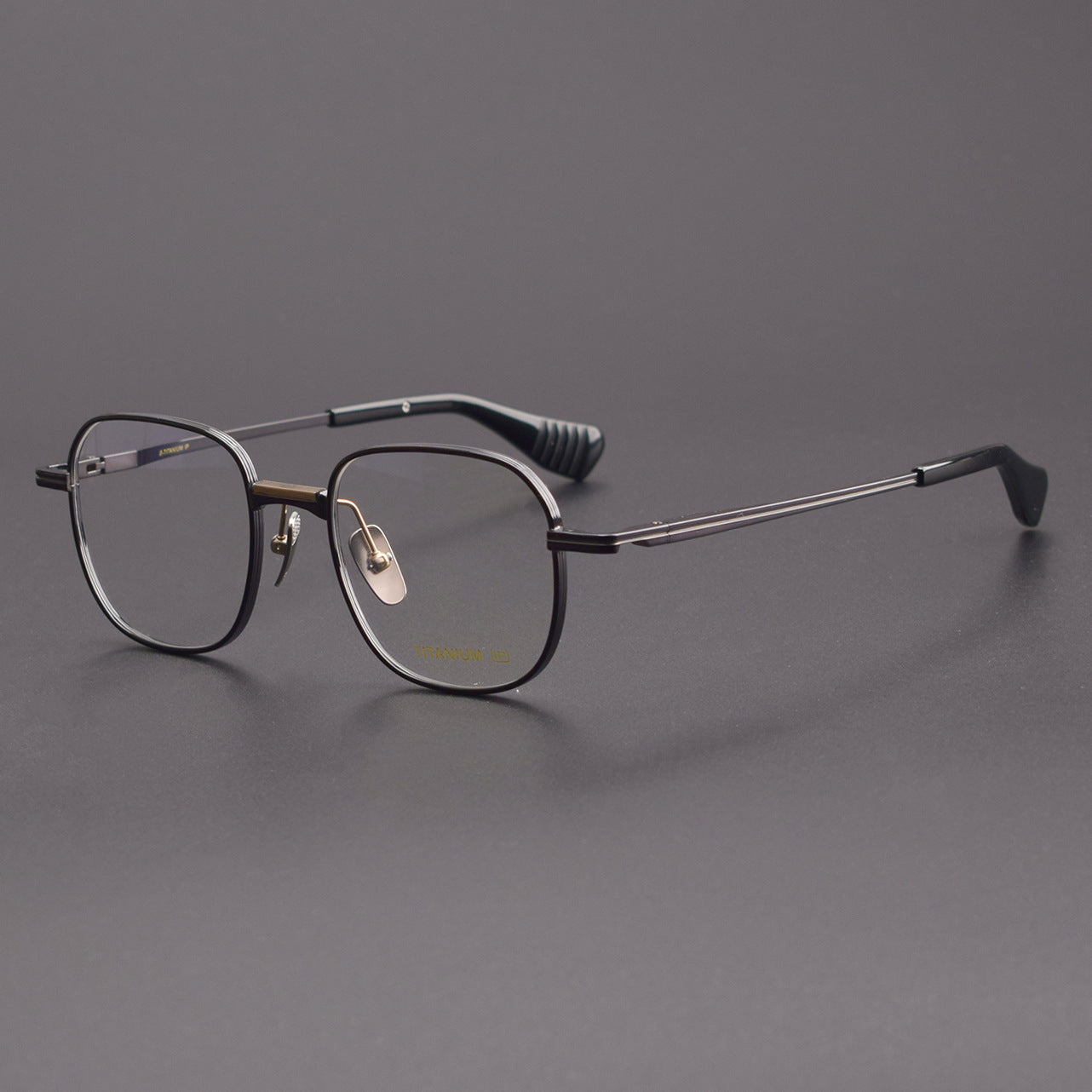 Rim Pure Titanium Frames