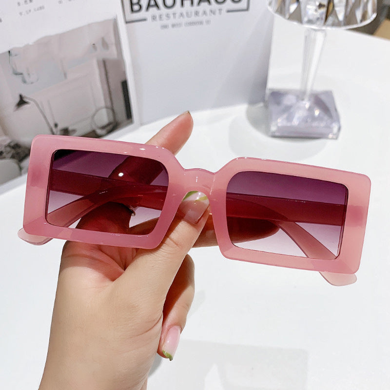 Beach Jelly Sunglasses