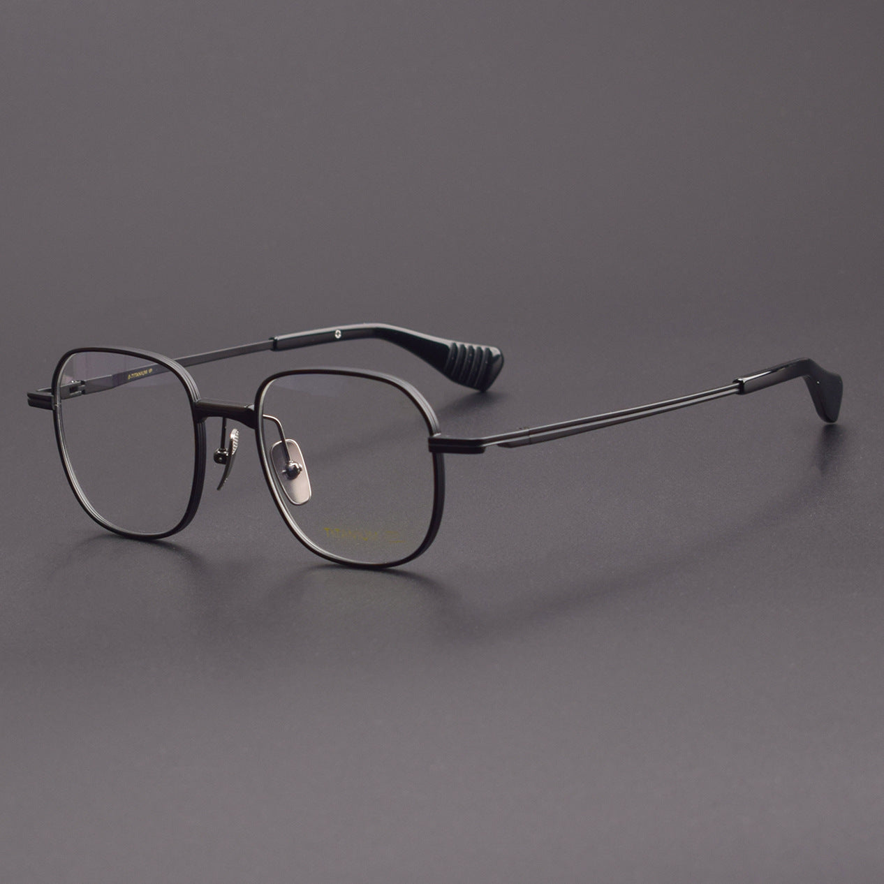 Rim Pure Titanium Frames