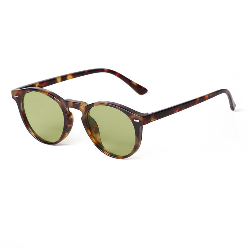High Sense Sunglasses