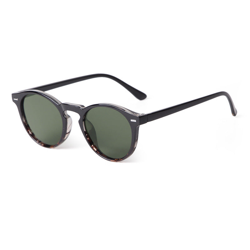 High Sense Sunglasses