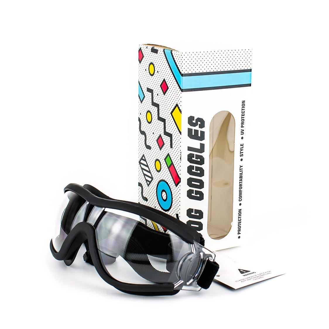 Pet Windproof Glasses