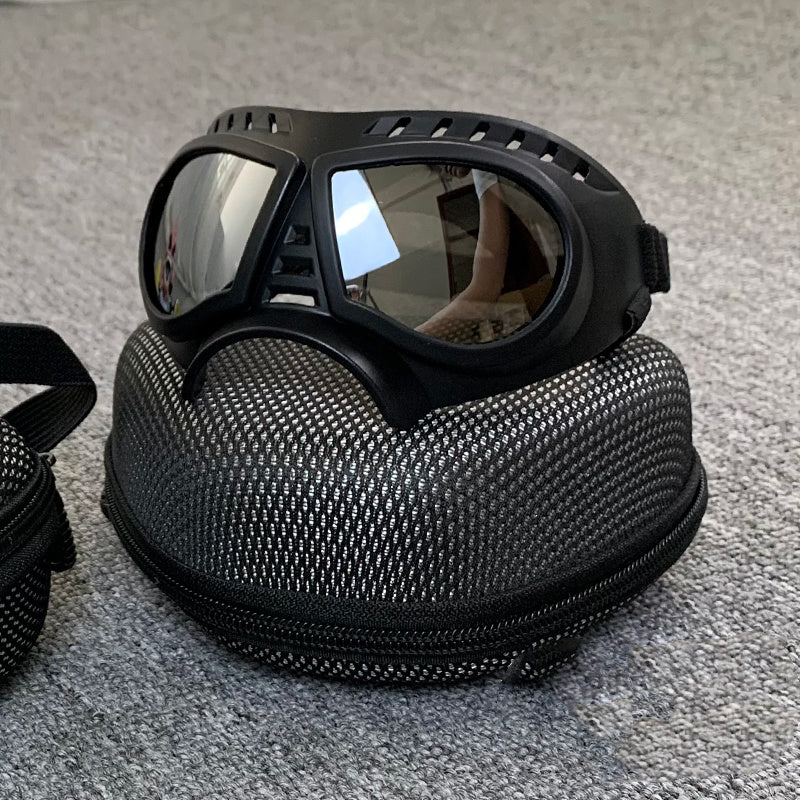 Pet Windproof Glasses