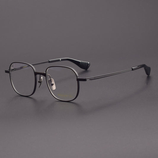 Rim Pure Titanium Frames