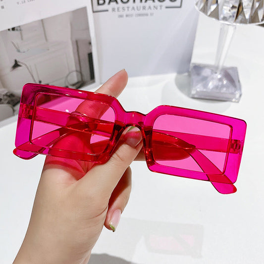 Beach Jelly Sunglasses